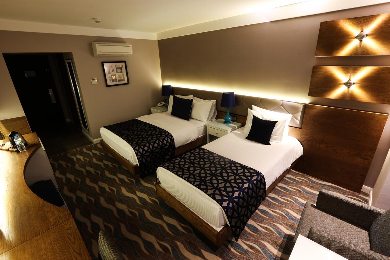 Sivas Bueyuek Hotel Екстер'єр фото
